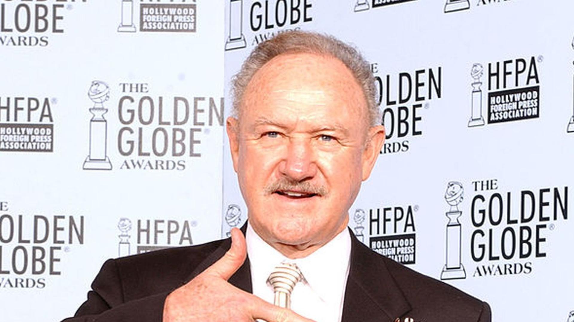 Джийн Хекман емблематичният актьор от 70 те и 80 те години с