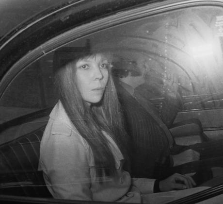 Пенелопе Трий е името което не спира да вълнува модния