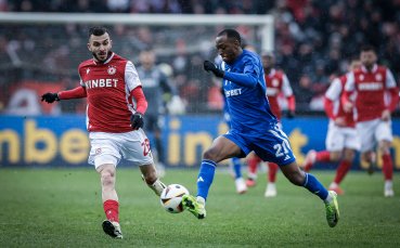 Обявиха съдията на Левски - ЦСКА, Кабаков се завръща