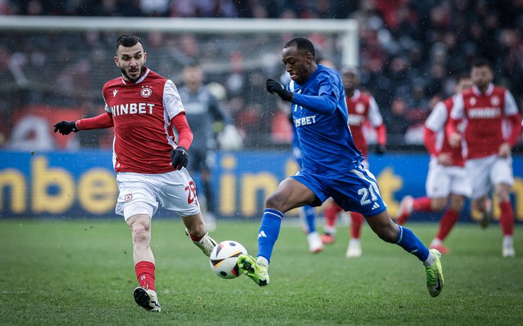 Обявиха съдията на Левски - ЦСКА, Кабаков се завръща