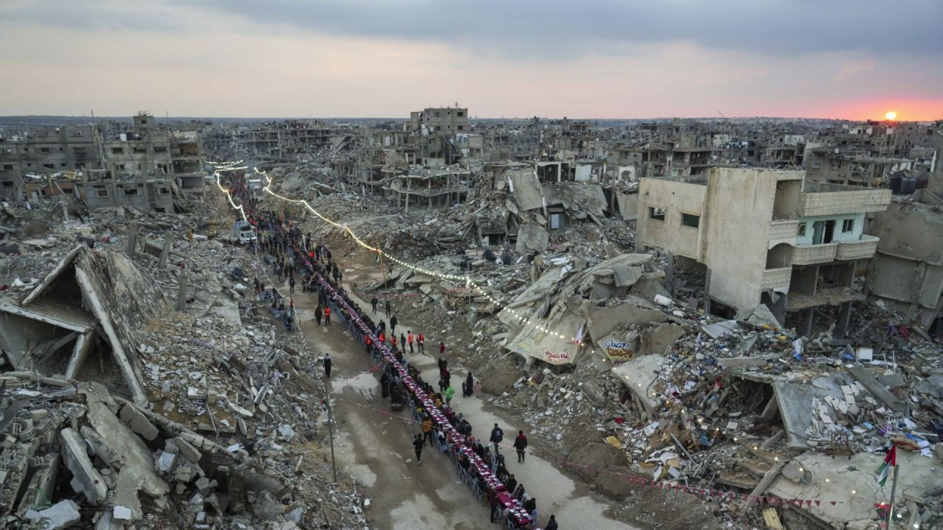 Детският фонд на ООН УНИЦЕФ призова Израел да разреши