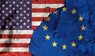 Защо Европа не се осмелява да отговори твърдо на САЩ