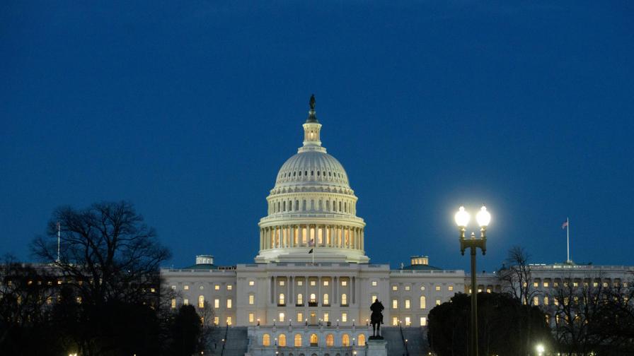 САЩ одобри потенциалната продажба на резервни части за Украйна за $185 млн.