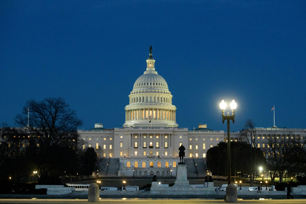 САЩ одобри потенциалната продажба на резервни части за Украйна за $185 млн.