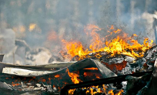 <p>Кървав взрив разтърси Монако - украински олигарх сред тежко ранените</p>