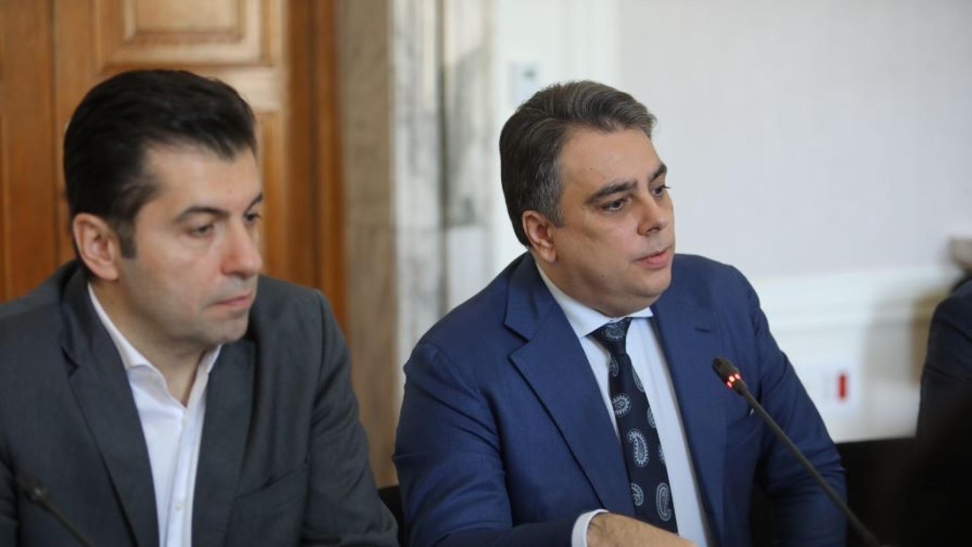 Най скандалното в проектобюджета на държавата е взимането на 7 млрд