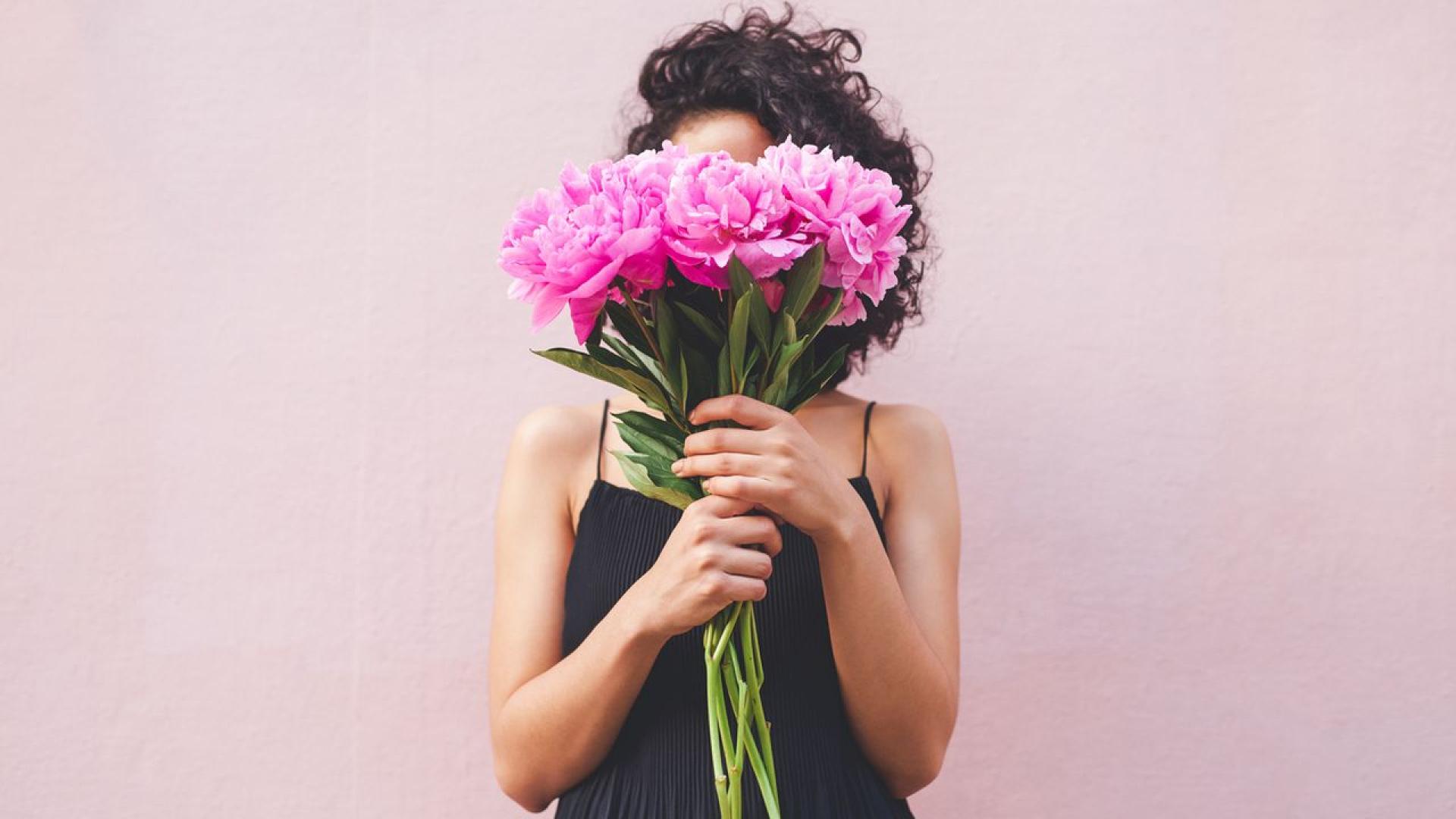 Международният ден на жената отбелязван ежегодно на 8 март е