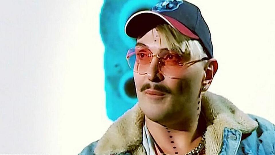 В новия епизод на Разкошно пред Митко Павлов певецът Иво