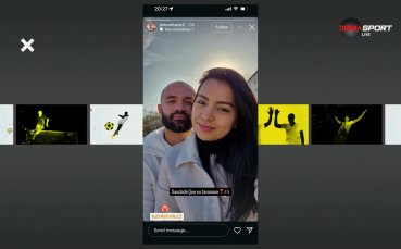 Най-интересното от социалните мрежи преди ЦСКА 1948 - Локомотив Пловдив