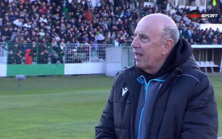 Най-важното преди Черно море - Спартак Варна