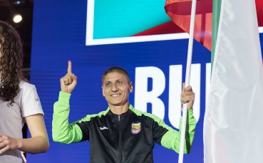 Националките ни научиха пътя към медалите на Световното първенство