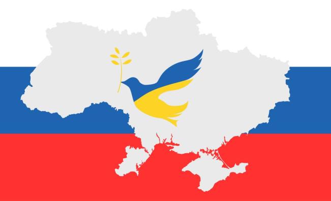 <p>Русия атакува Украйна часове след предложението на Путин</p>