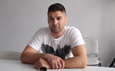 Спортист №1 на България за 2013 г. влиза в новата управа на борбата