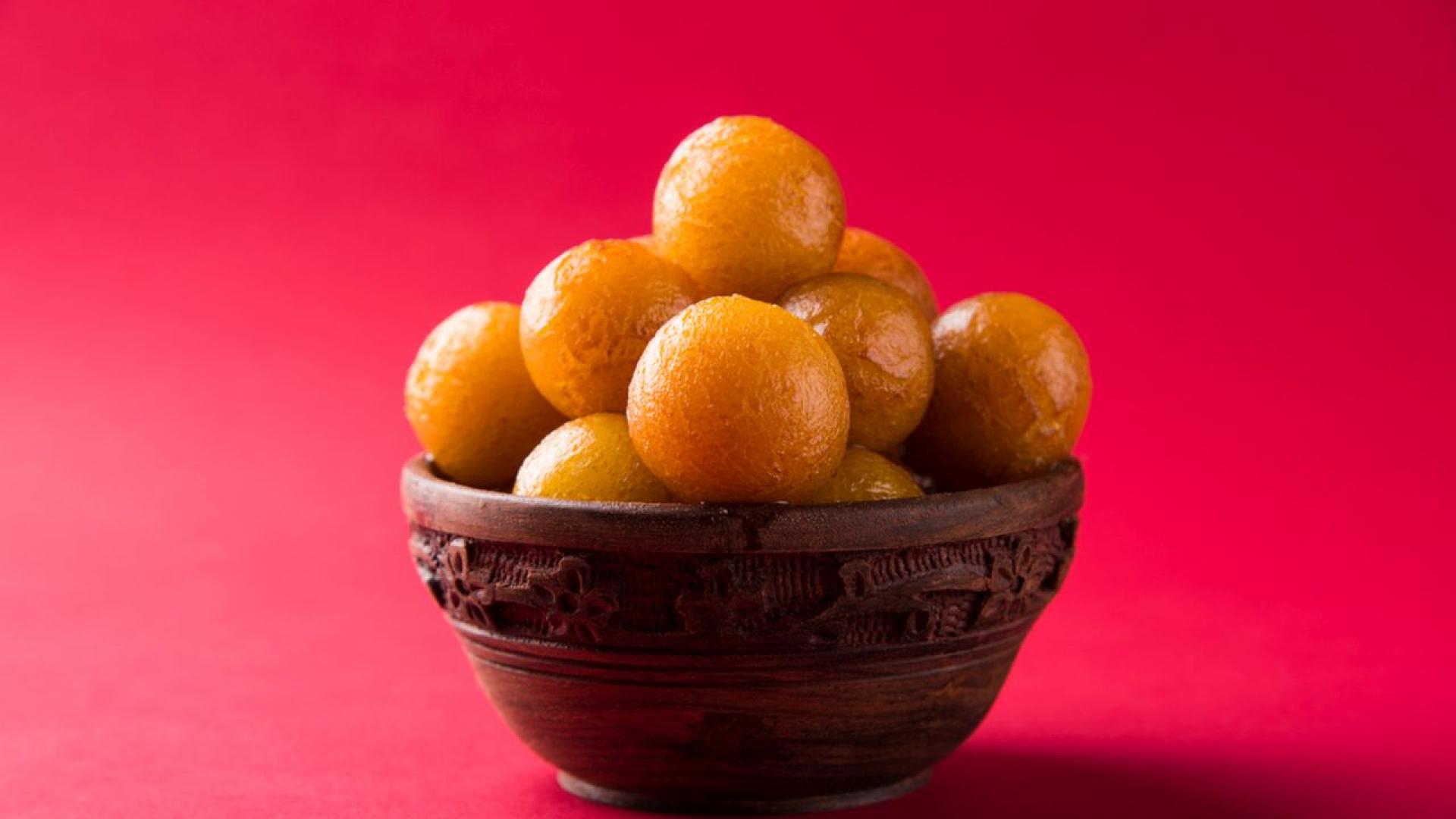 Бала Баяна са бразилски карамелени бонбони които бързо набират популярност