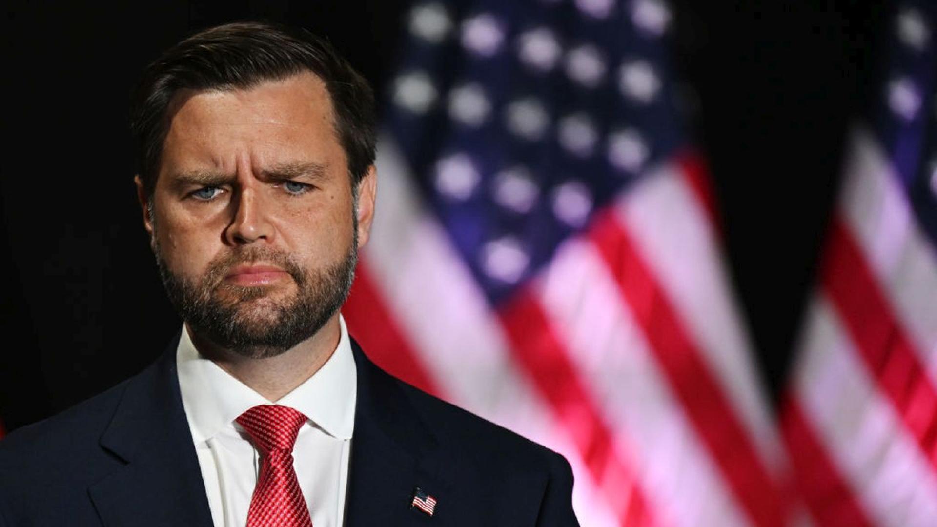 Вицепрезидентът на САЩ Джей Ди Ванс заяви че Вашингтон очаква