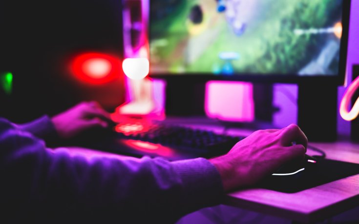 Esports – арената вече е пред екраните