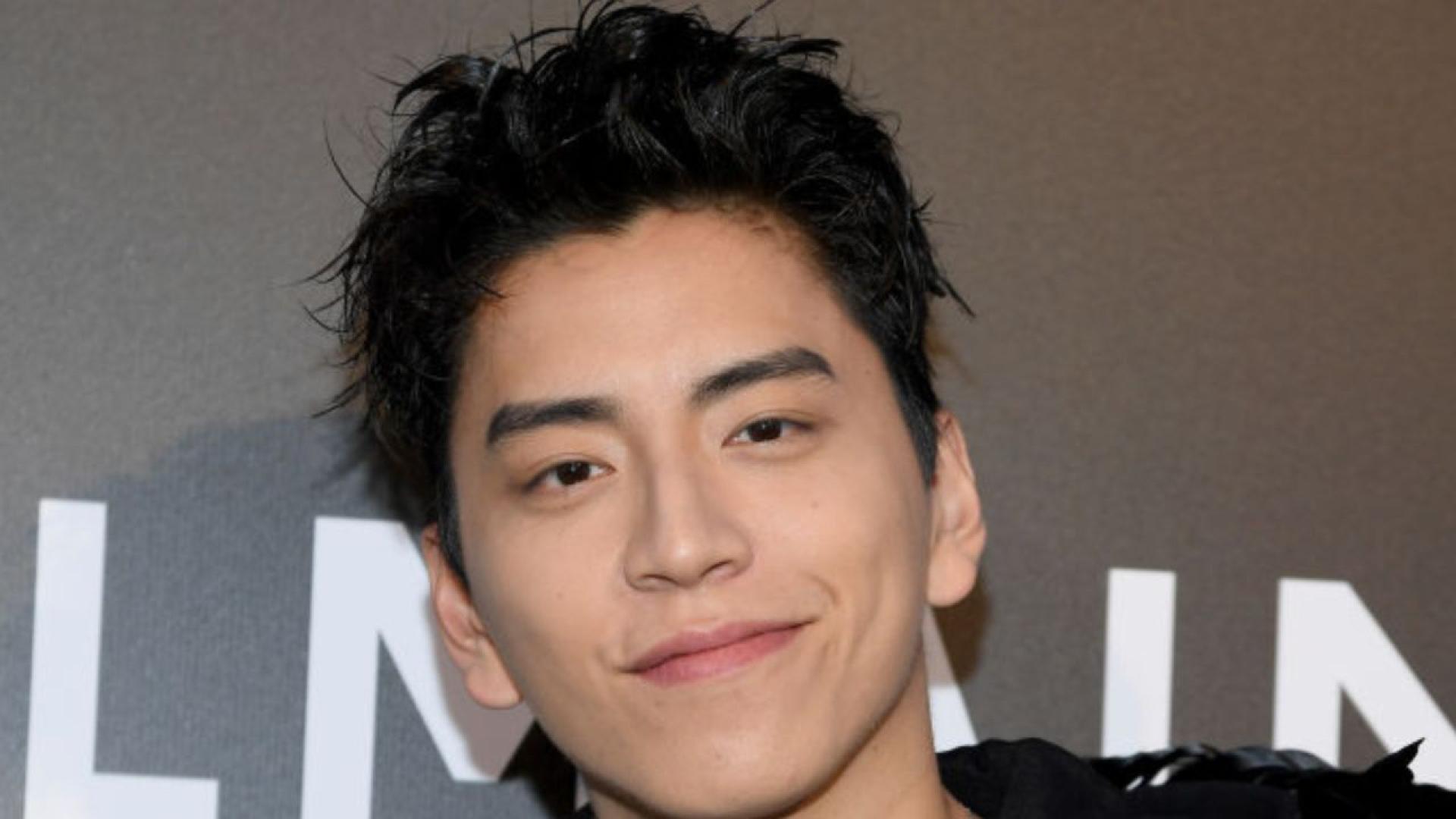 Тайванският актьор който по рано беше арестуван за предполагаемо избягване на