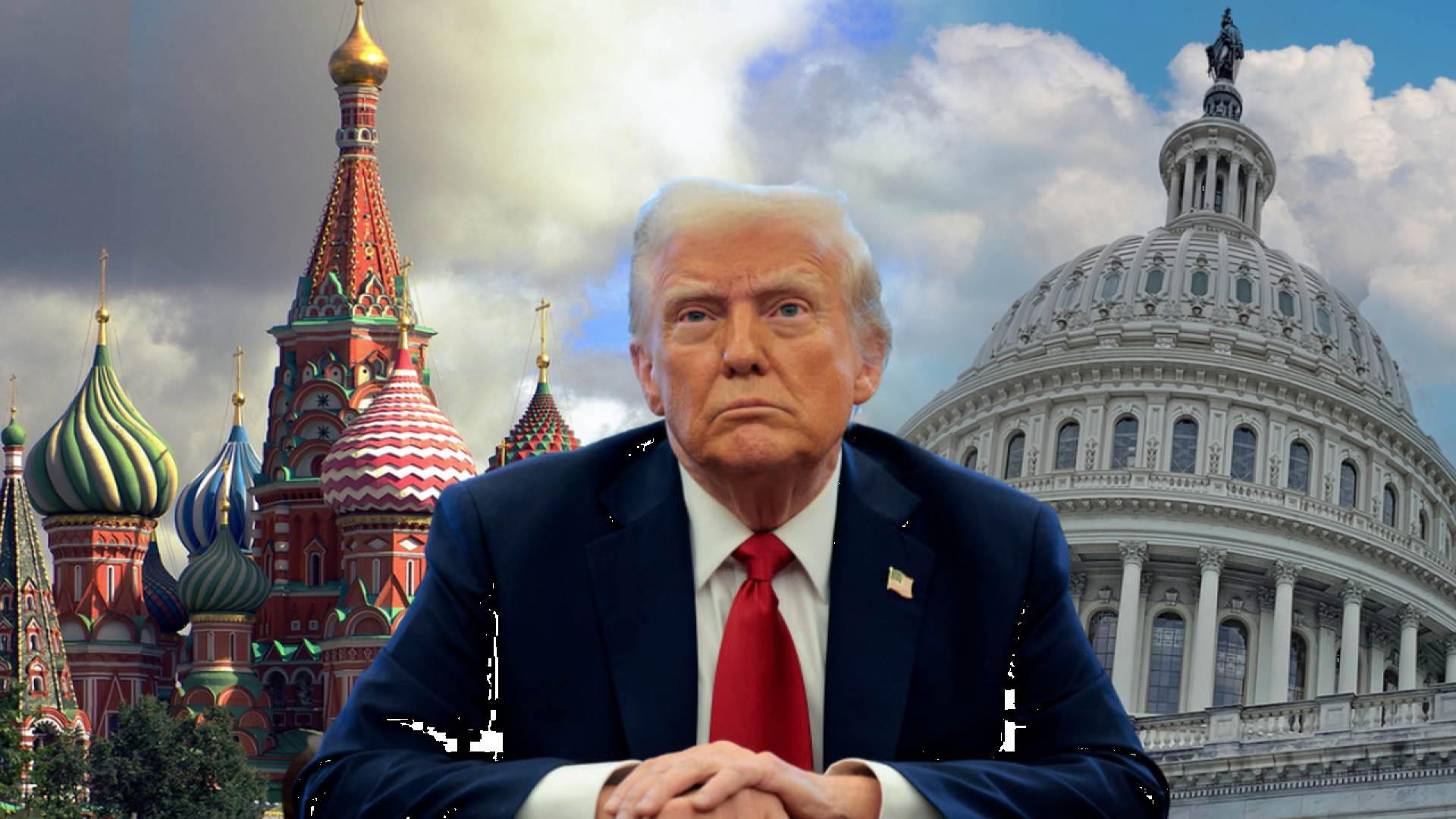 Докато американска делегация в Москва работеше по сключването на споразумение