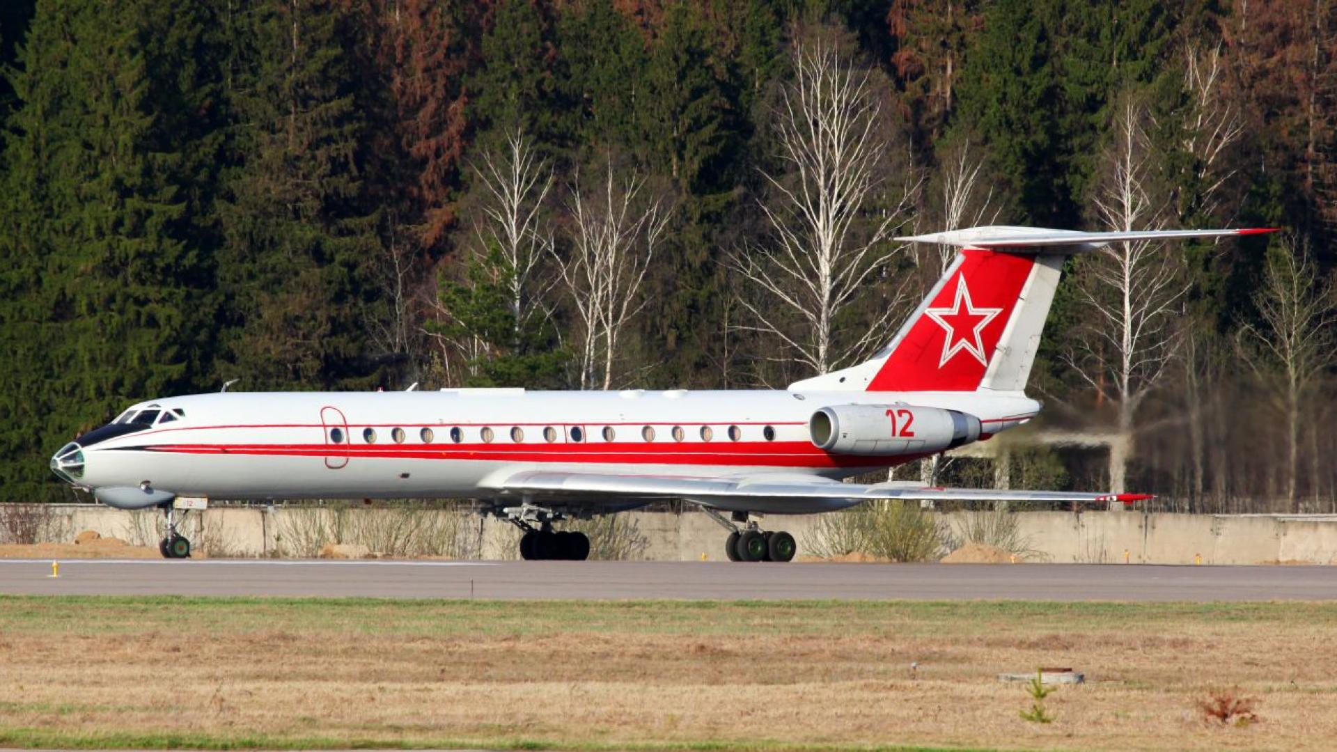 На 16 март 1978 г става най зловещата авиокатастрофа в България