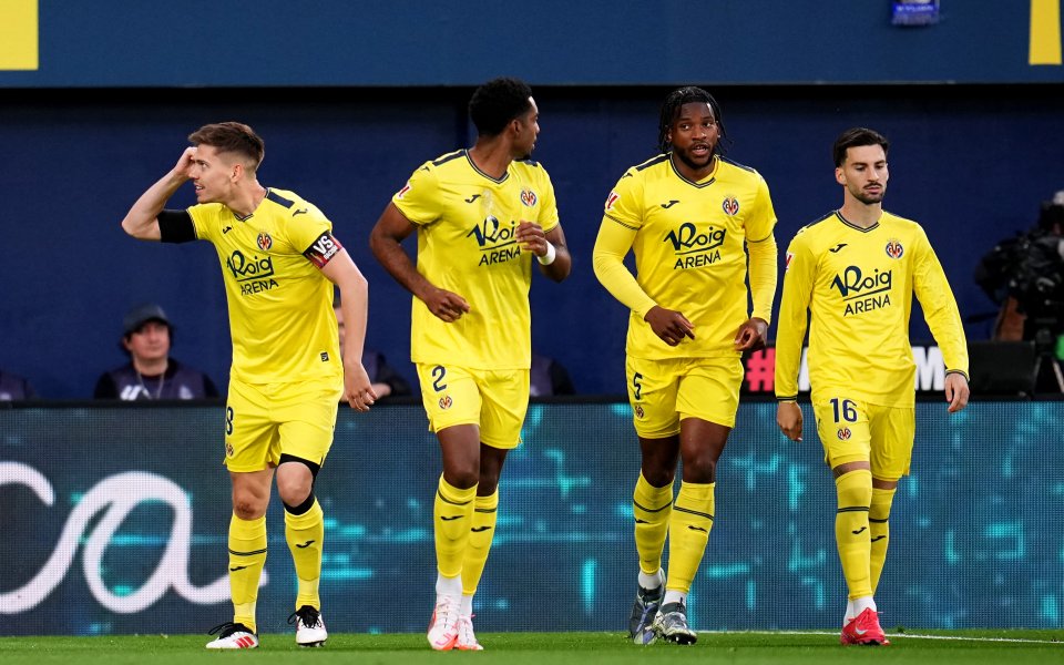 Хетафе потопи 