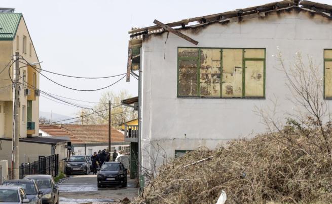 Прокуратурата на РСМ повдигна 37 обвинения за трагедията в Кочани
