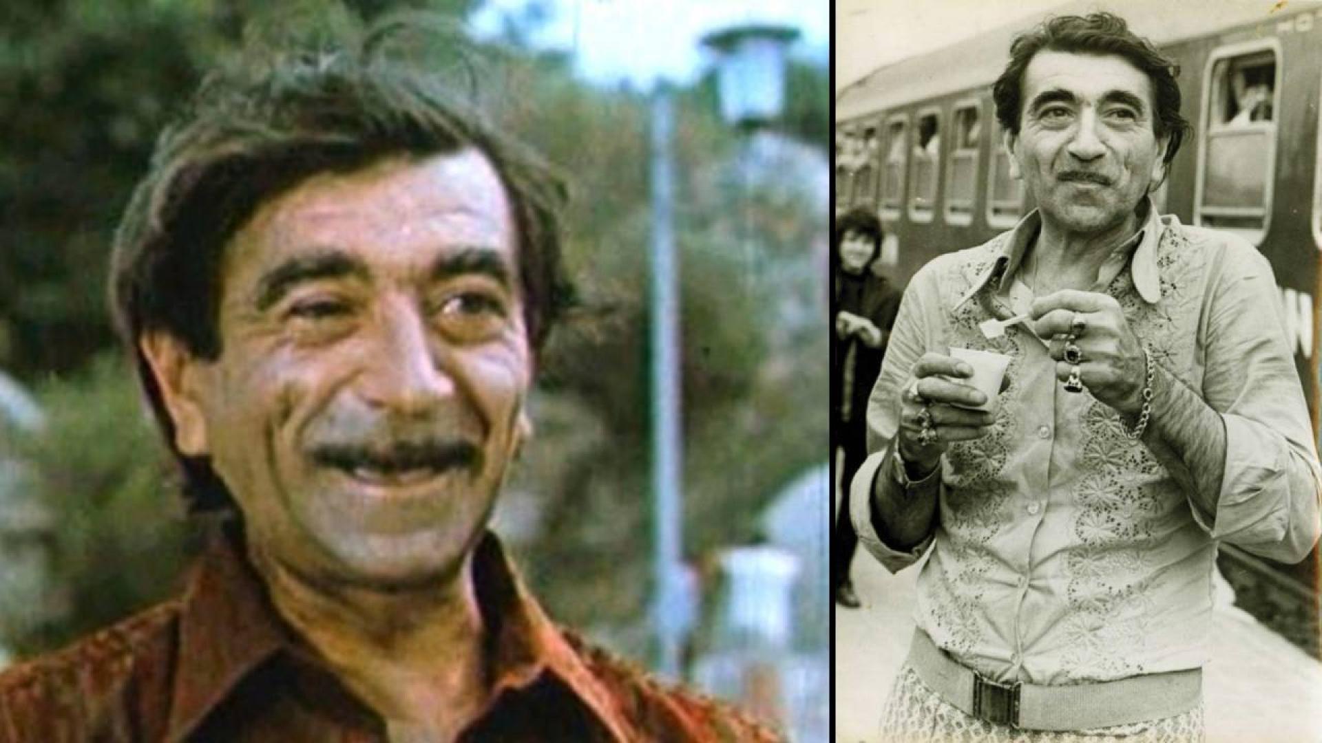 На 16 юни 2025 година отбелязваме един век от рождението