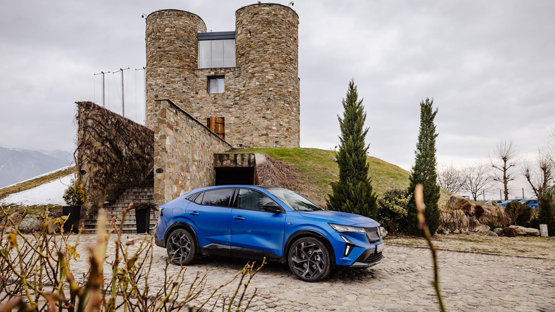 Преди 91 години известната авиаторка Хелен Буше подобрява редица рекорди