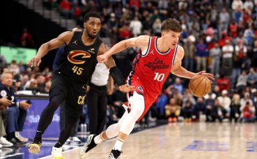 Резултати от НБА