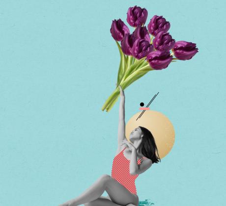 Итази седмица няма да пропуснем да споделим с вас новия ни