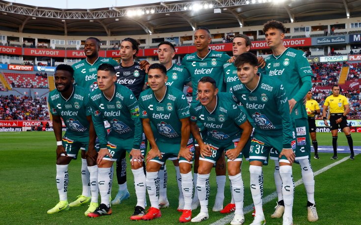 ФИФА спря мексиканци от Световното клубно първенство