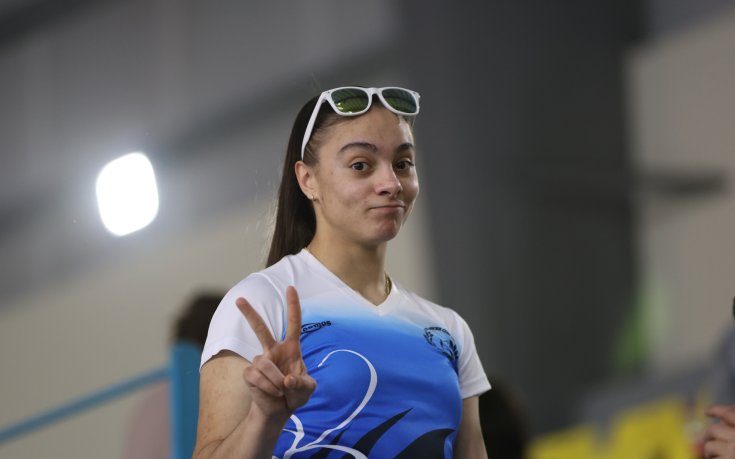 Валентина Георгиева е преминала медицински прегледи