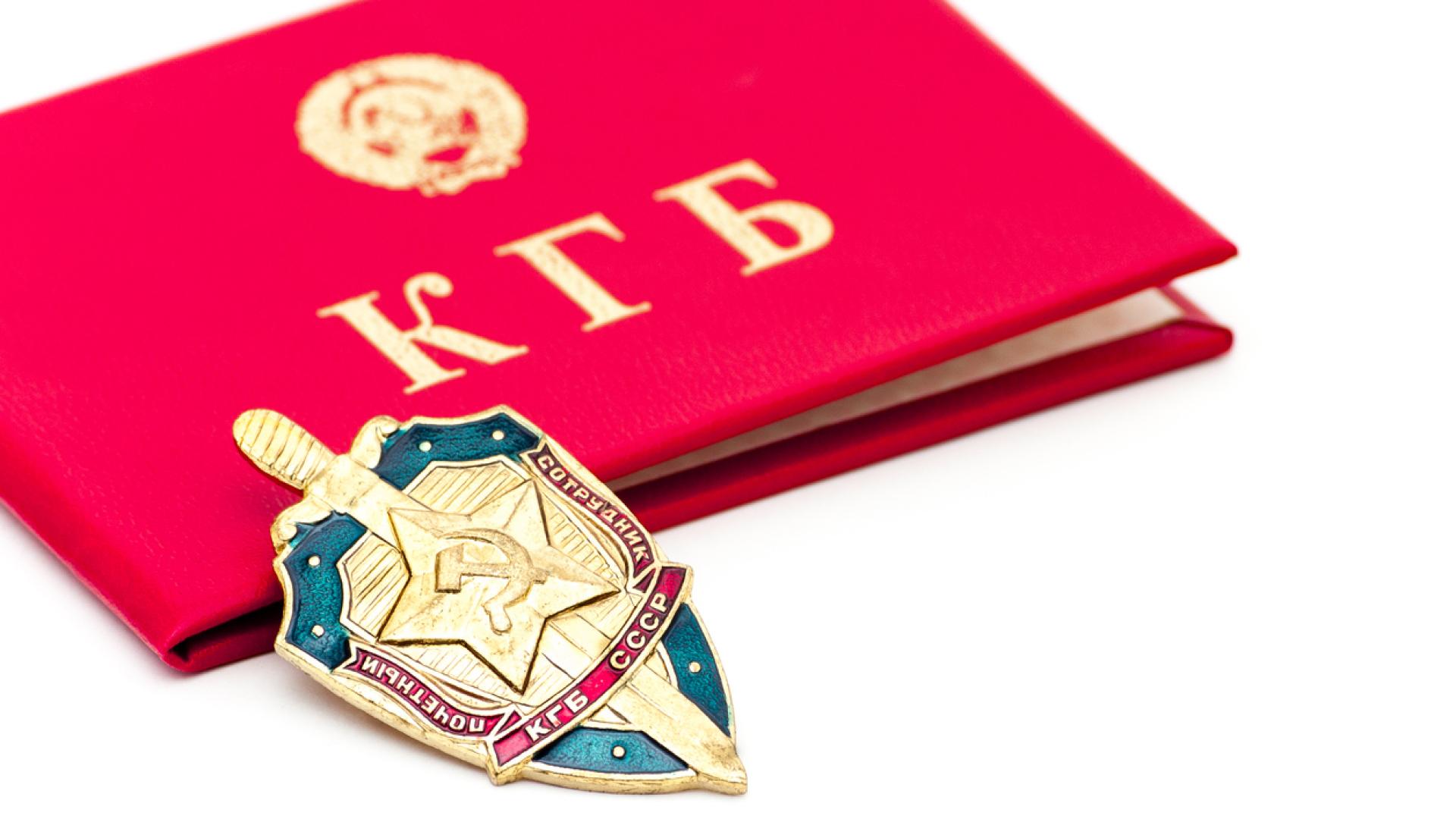 Олег Гордиевски определян като един от най известните шпиони на 20 и