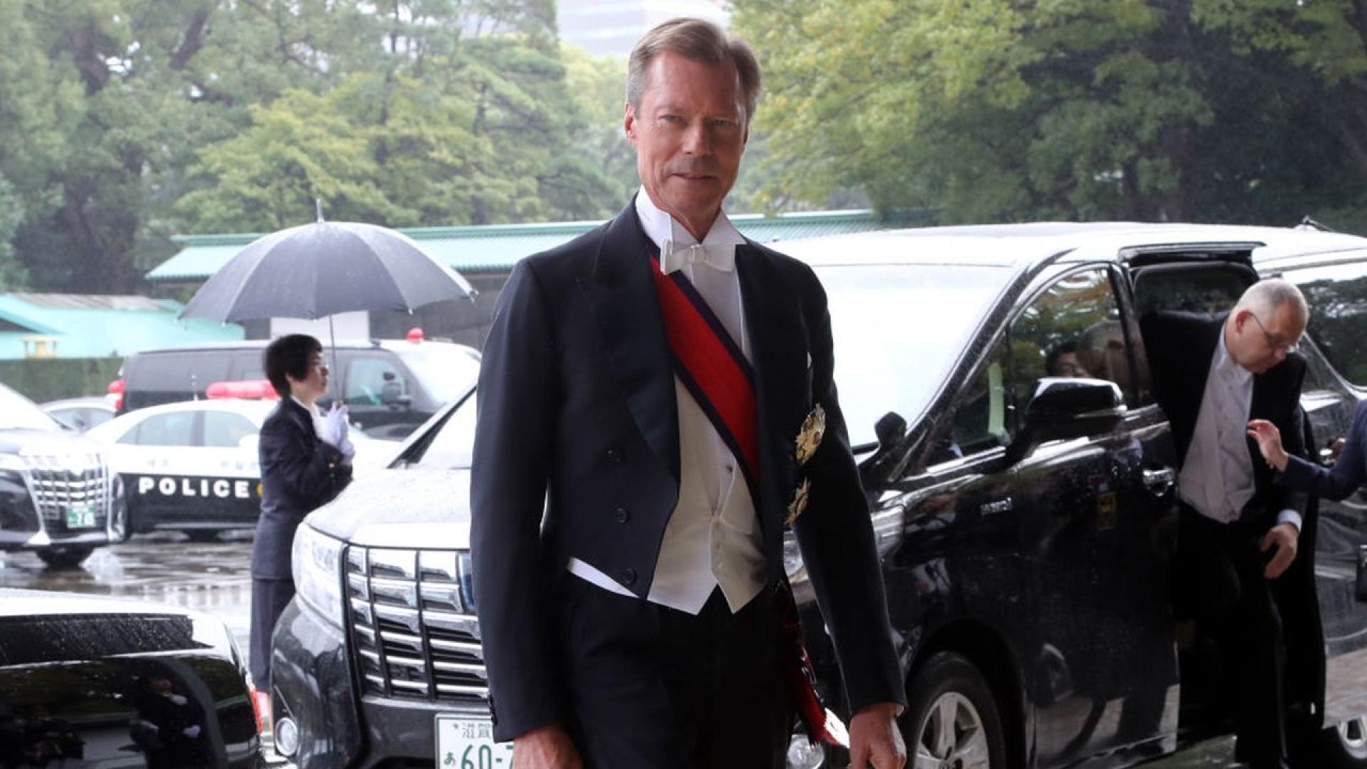 Люксембург – малка но изключително заможна държава се гордее не