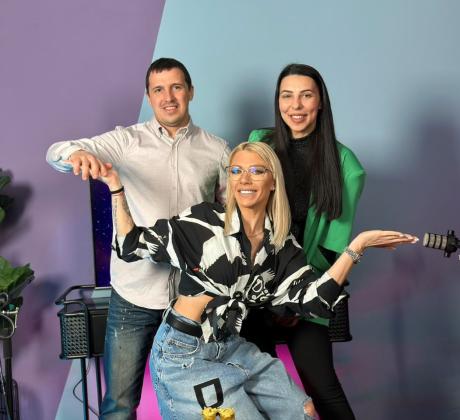 са четвъртата отпаднала двойка от Един за друг и новите