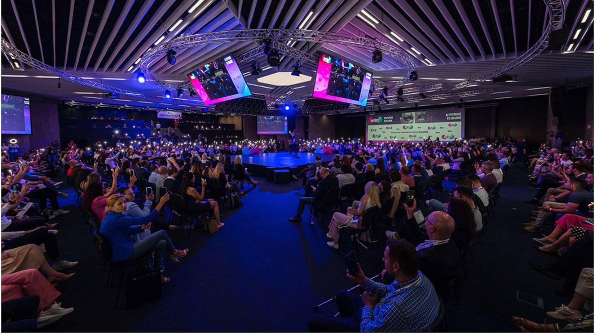 На 26 юни София отново е домакин на едно от