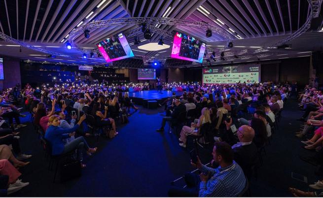Webit 2025: Как иновациите в Web3 и Изкуствения Интелект променят бъдещето на основните индустрии и бизнеса