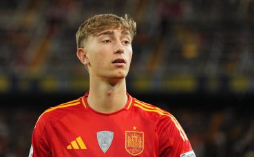 Официално: Реал Мадрид обяви трансфер
