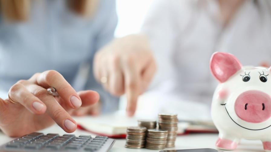 <p>Ако искате да ви върнат част от данъците - сега е моментът&nbsp;</p>