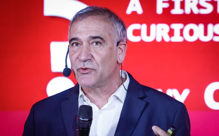 Пауло Нога не е останал капо