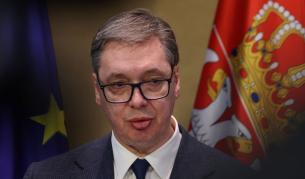 Режимът на Вучич обяви България, Хърватия и Албания за "исторически врагове"