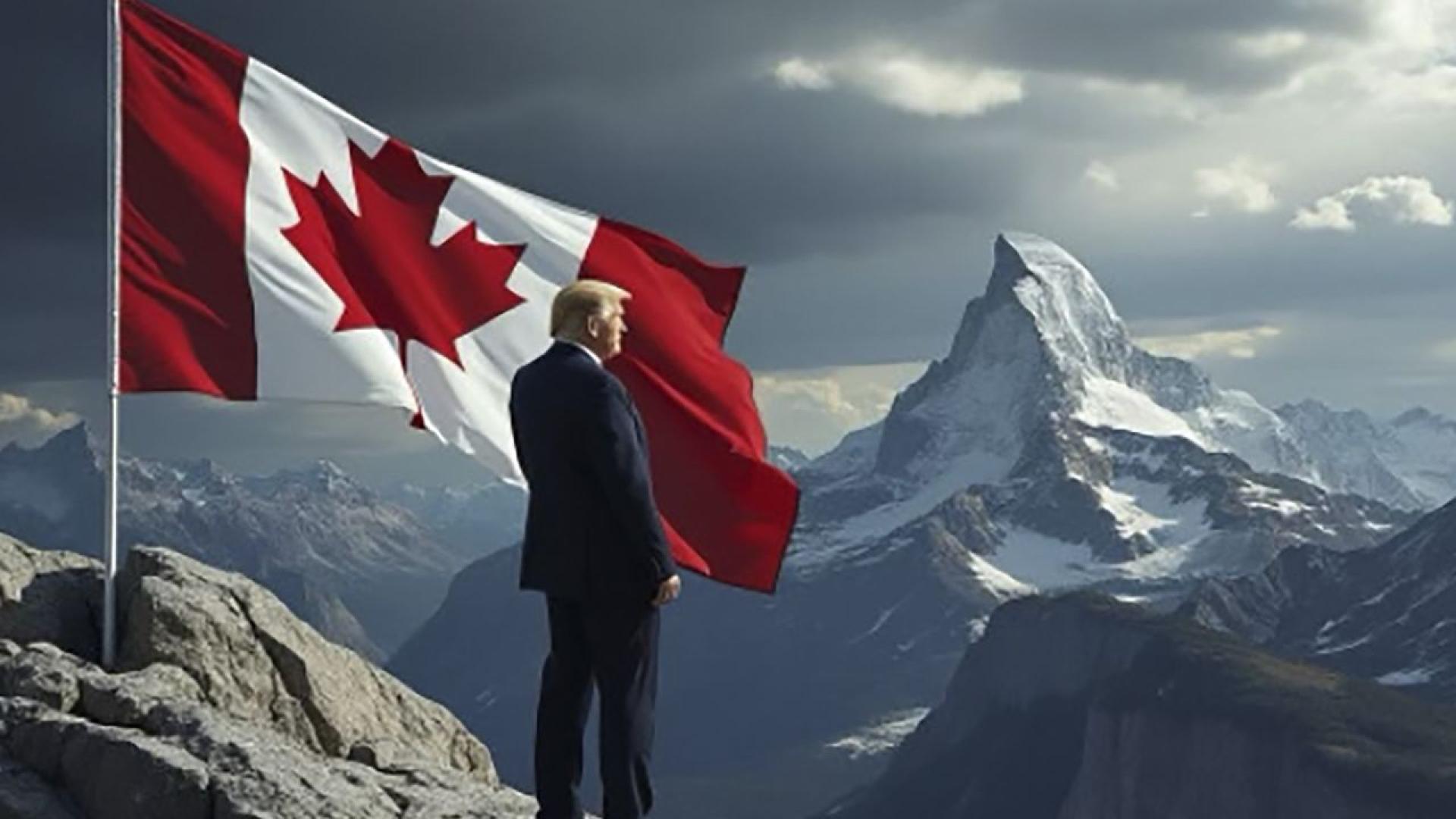 Президентът на САЩ Доналд Тръмп заяви че на Европейския съюз