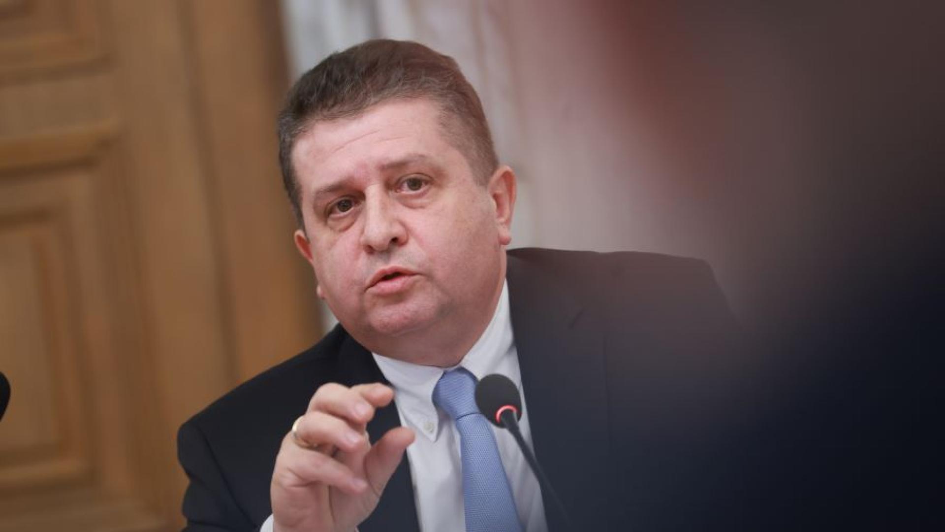 Парламентът избра Васил Големански за председател на Комисията за финансов надзор