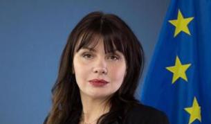 <p>Европрокуратурата:&nbsp;Теодора Георгиева е извършила тежко нарушение</p>