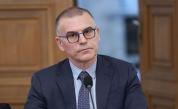 <p>Дянков изрази опасение: Съставянето на Бюджет 2026 ще бъде "един огромен цирк"</p>