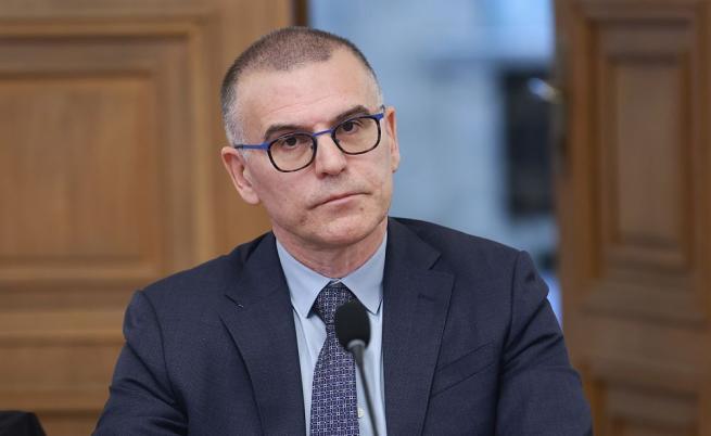 Симеон Дянков: ДДС на 22% решава проблема с бюджетния дефицит