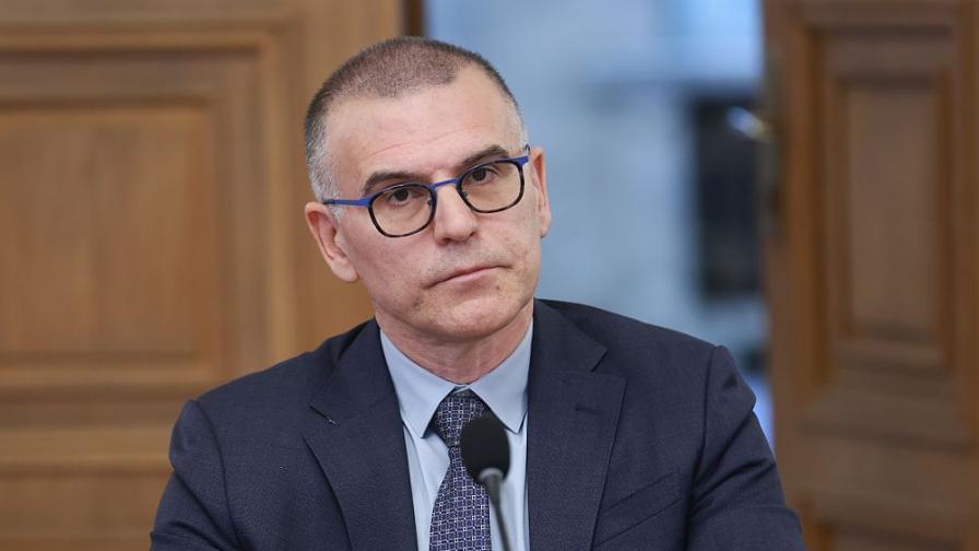 <p>Дянков изрази опасение: Съставянето на Бюджет 2026&nbsp;ще бъде&nbsp;&quot;един огромен цирк&quot;</p>