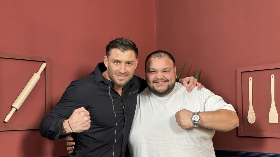 В новия епизод на – един от най-позитивните участници в