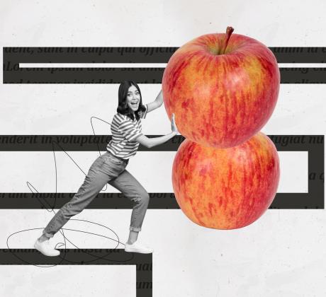 В свят в който бързаме да открием нови начини за