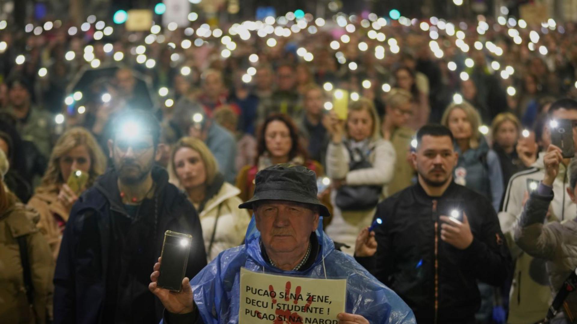 Протести избухнаха на Балканите подклаждани от смъртоносни трагедии свързани с
