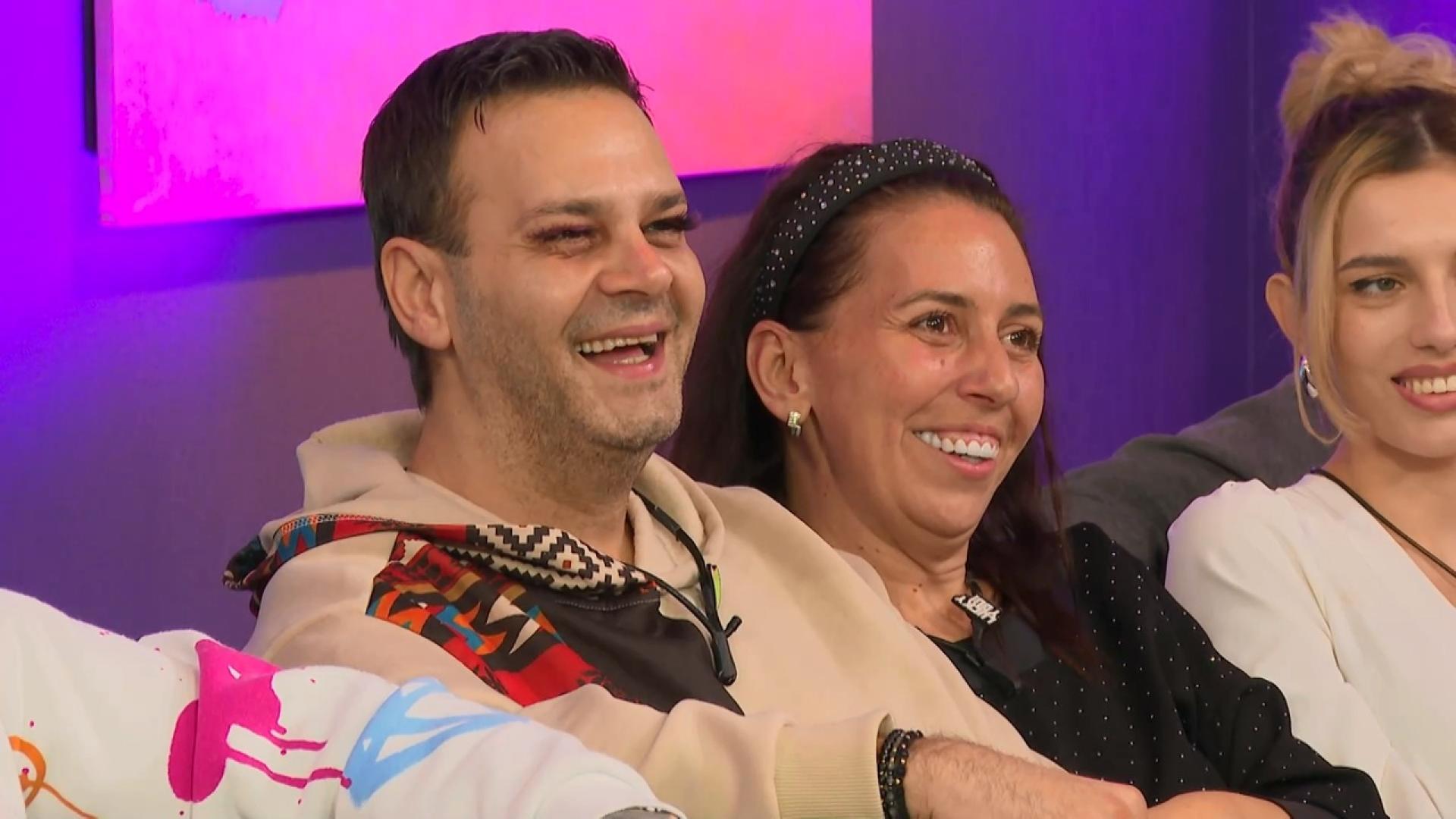 Напрежението между влюбените двойки в Един за друг ескалира и